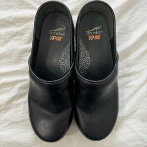 Dansko Clogs 37